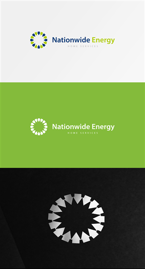 Logo Design by Enzzok for Property Direct | Design: #3761079