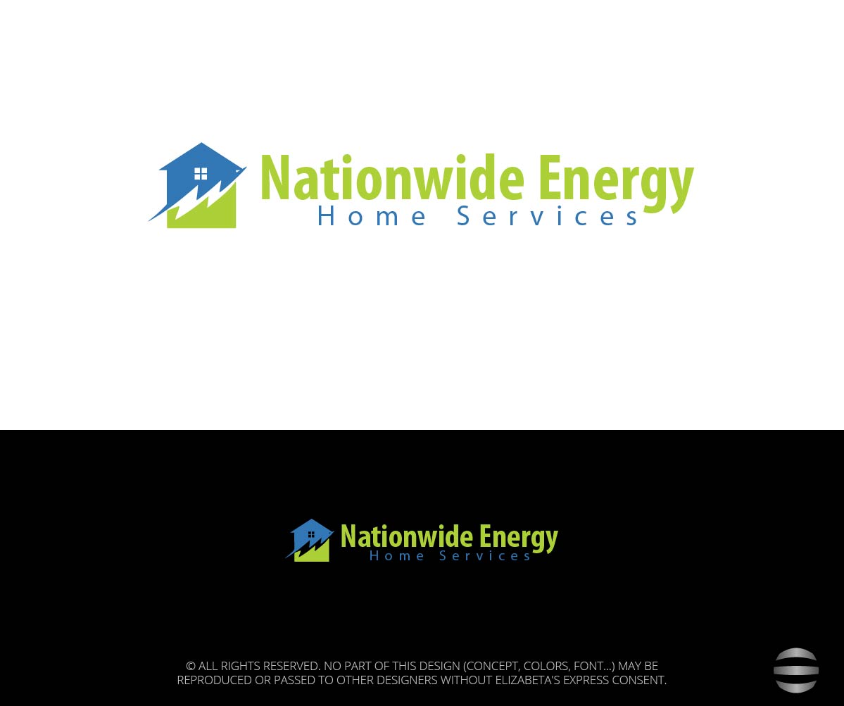 Logo Design by Elizabeta for Property Direct | Design #3739895