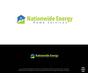 Logo Design by Elizabeta for Property Direct | Design: #3739895