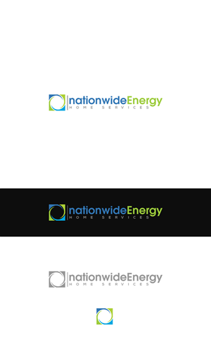 Nationwide Energy Home Services | Logo Design by logo_s