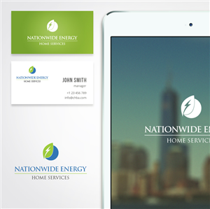 Logo Design by studio-sfp.com for Property Direct | Design: #3732328