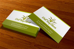 Business Card Design by Globat™