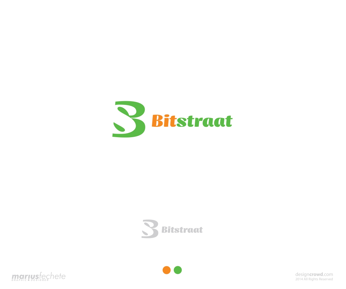 Logo Design by Marius Fechete for this project | Design #3494694