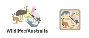 Logo Design by Belinda Seaman