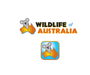 Wildlife of Australia | Logo-Design von Buck Tornado