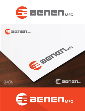 Logo-Design von kelvinotis für dieses Projekt | Design: #3512821