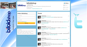 Twitter Design by Best Design Hub for this project | Design: #857273