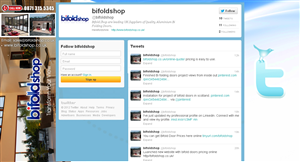Twitter Design by Best Design Hub for this project | Design: #857436