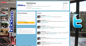 Twitter Design by Best Design Hub for this project | Design: #857442
