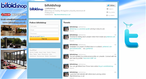 Twitter Design by Best Design Hub for this project | Design: #857443
