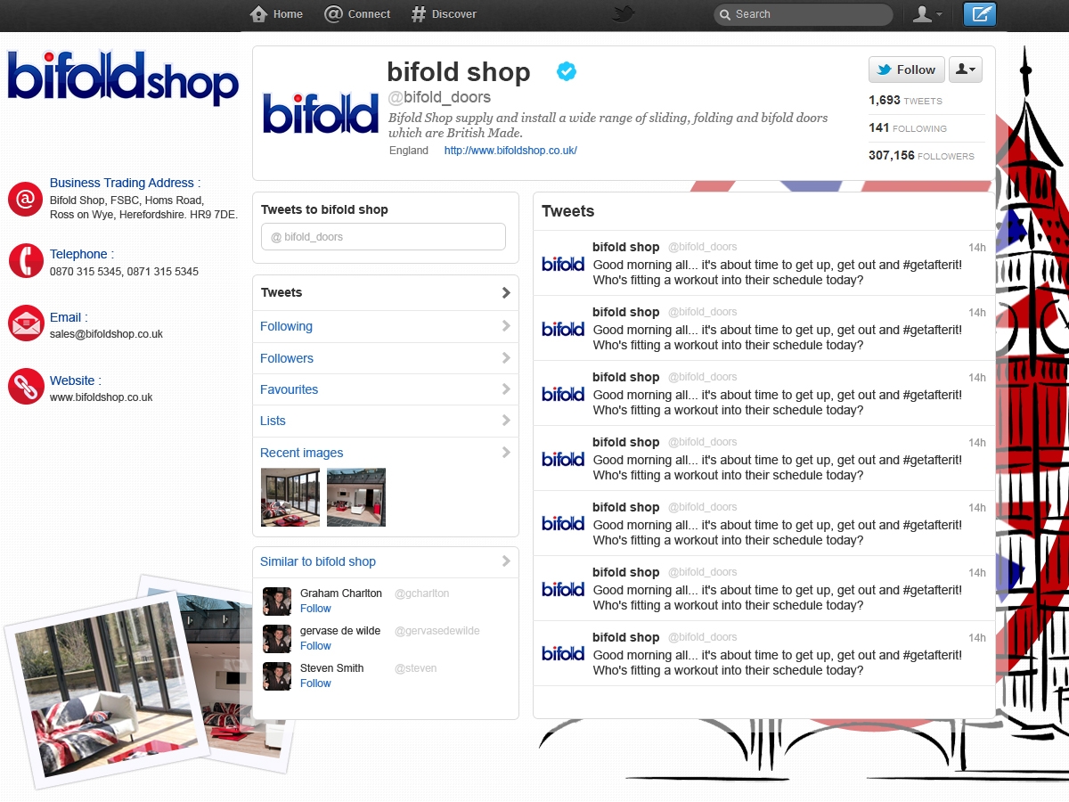 Twitter-Design von nisarzenith für dieses Projekt | Design #872891