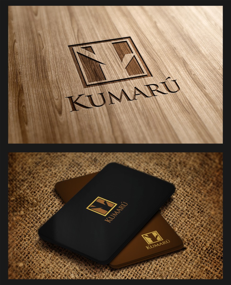 Logo Design by Sakura Miyuki for this project | Design #3968740