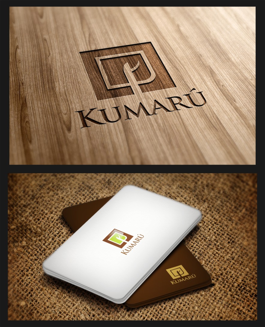 Logo Design by Sakura Miyuki for this project | Design #3968742