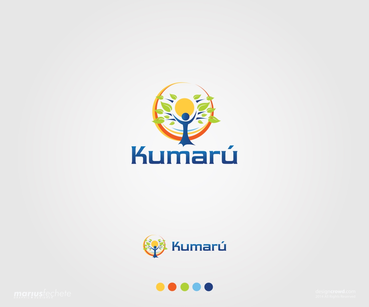 Logo Design by Marius Fechete for this project | Design #3953317