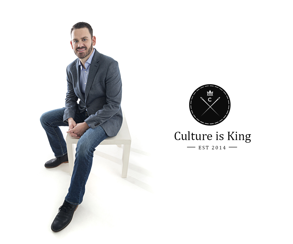 Logo-Design von King Cozy für Peopleg2 | Design #3520770