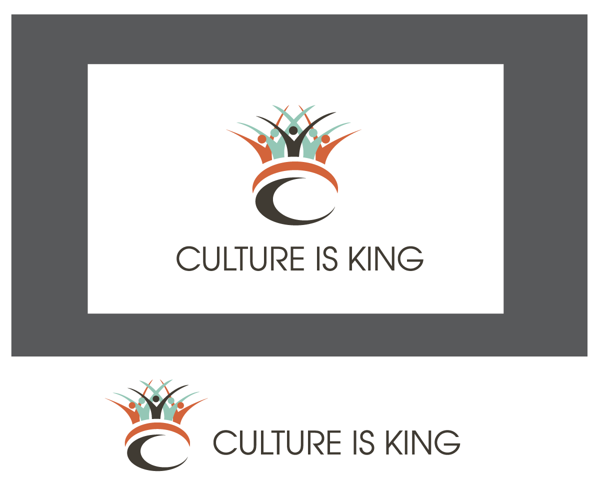 Logo Design by megamen for Peopleg2 | Design #3508285