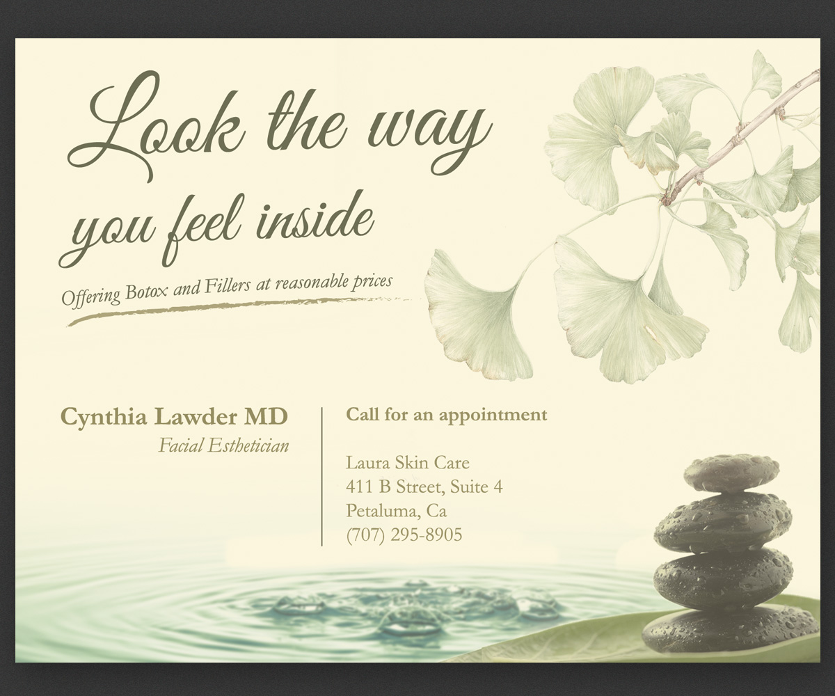 Design de Carte Postale par Lone wolf pour ce projet | Design #3522604