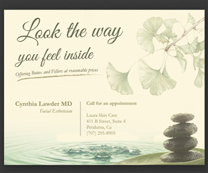 Postcard Design by Lone wolf for this project | Design: #3522604