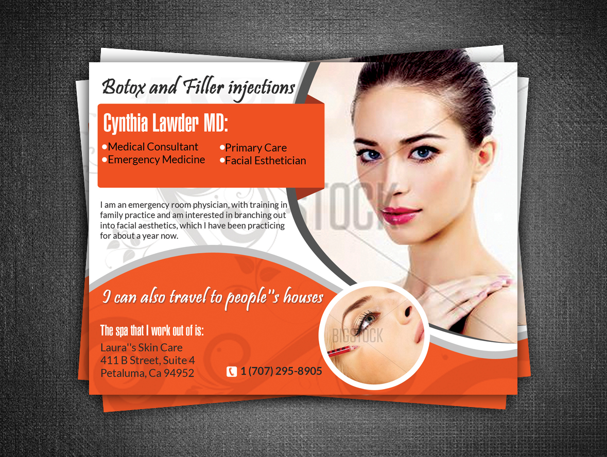 Design de Carte Postale par ESolz Technologies pour ce projet | Design #3481692