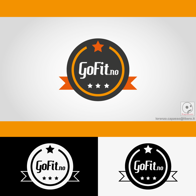 Design de Logo par Kapasuso pour ce projet | Design #3475657