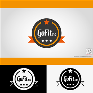 Logo Design by Kapasuso