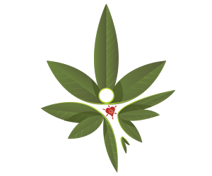 Business Card Design by Lorenzo Vizin for CannAware, LLC | Design: #3530402