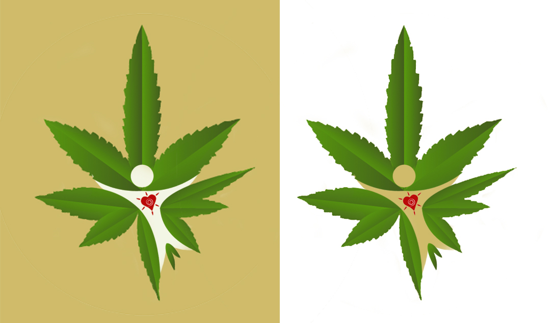 Business Card Design by Hardcore Design for CannAware, LLC | Design #3493359