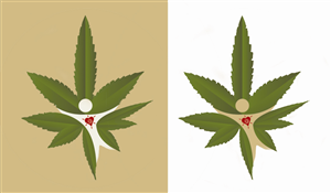 Business Card Design by Hardcore Design for CannAware, LLC | Design: #3533062