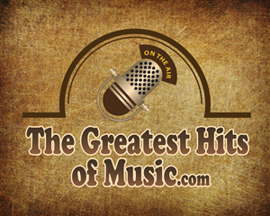 The Greatest Hits of Music .com | Diseño de Logo por briliana