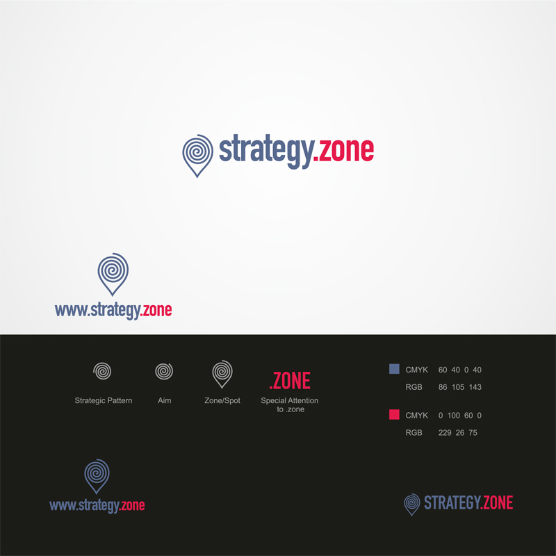 Logo Design by SRJ for this project | Design #3474184