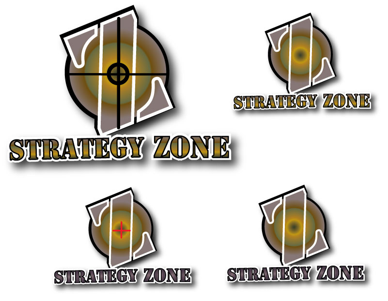 Logo Design by nwashington for this project | Design #3472674