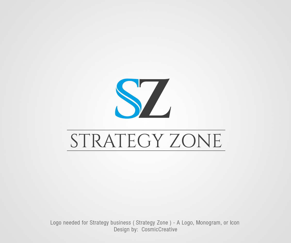 Logo Design by CosmicCreative for this project | Design #3465298