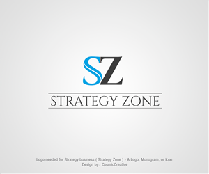 Logo Design by CosmicCreative for this project | Design: #3465298