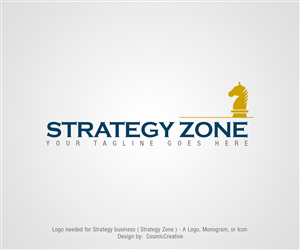 Logo Design by CosmicCreative for this project | Design: #3470174