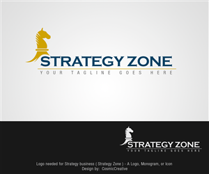 Logo Design by CosmicCreative for this project | Design: #3470324