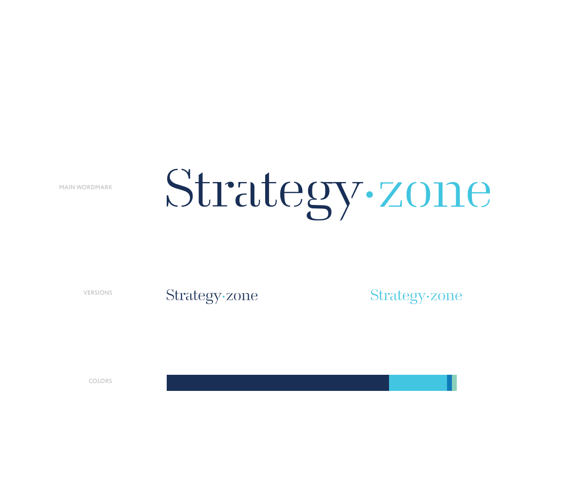 Logo Design by Nikolay Vanchev for this project | Design #3463133