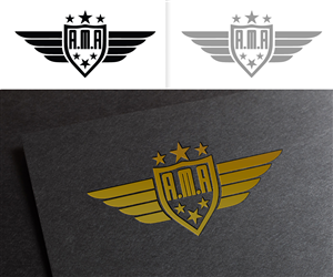 Logo Design by CreativeTrick