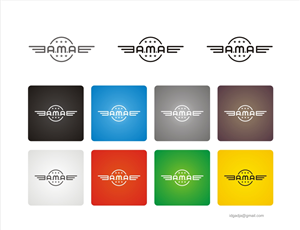 Logo Design by idgadja gege for this project | Design: #3468596