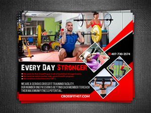 Postcard Design by ESolz Technologies