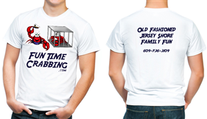 T-shirt Design by Mafagraph for this project | Design: #3484449