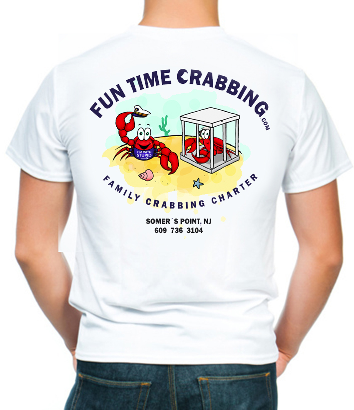 T-shirt Design by Mafagraph for this project | Design #3499980