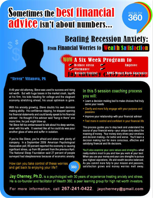 Flyer Design by NG KIA HUI