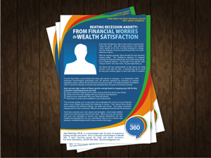 Flyer Design by zadaku