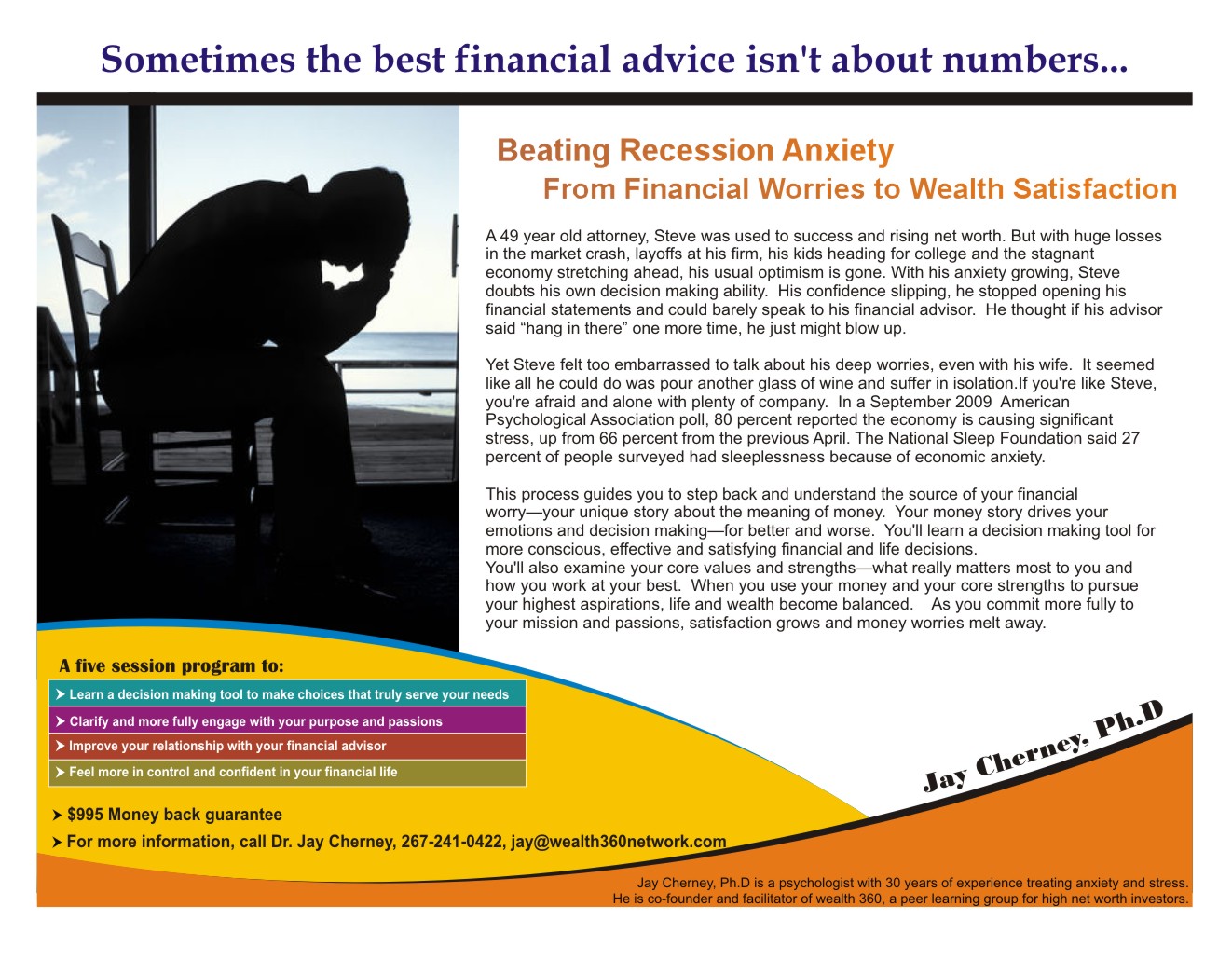 Diseño de Flyer por prangeen para este proyecto | Diseño #92359