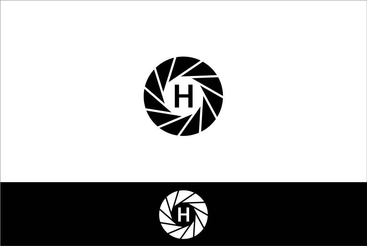 Logo Design by Andres Bonifacio for Henriquez Photography inc | Design #3508985