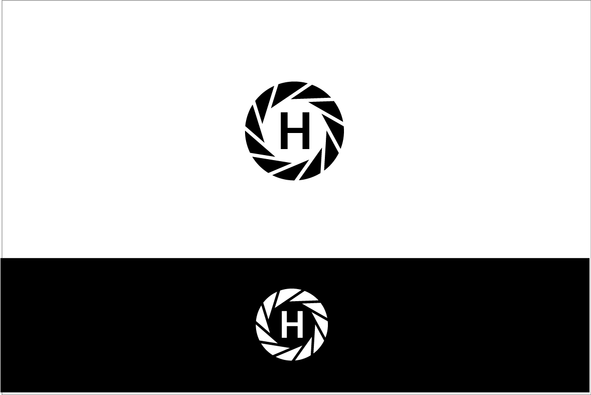 Logo Design by Andres Bonifacio for Henriquez Photography inc | Design #3508999