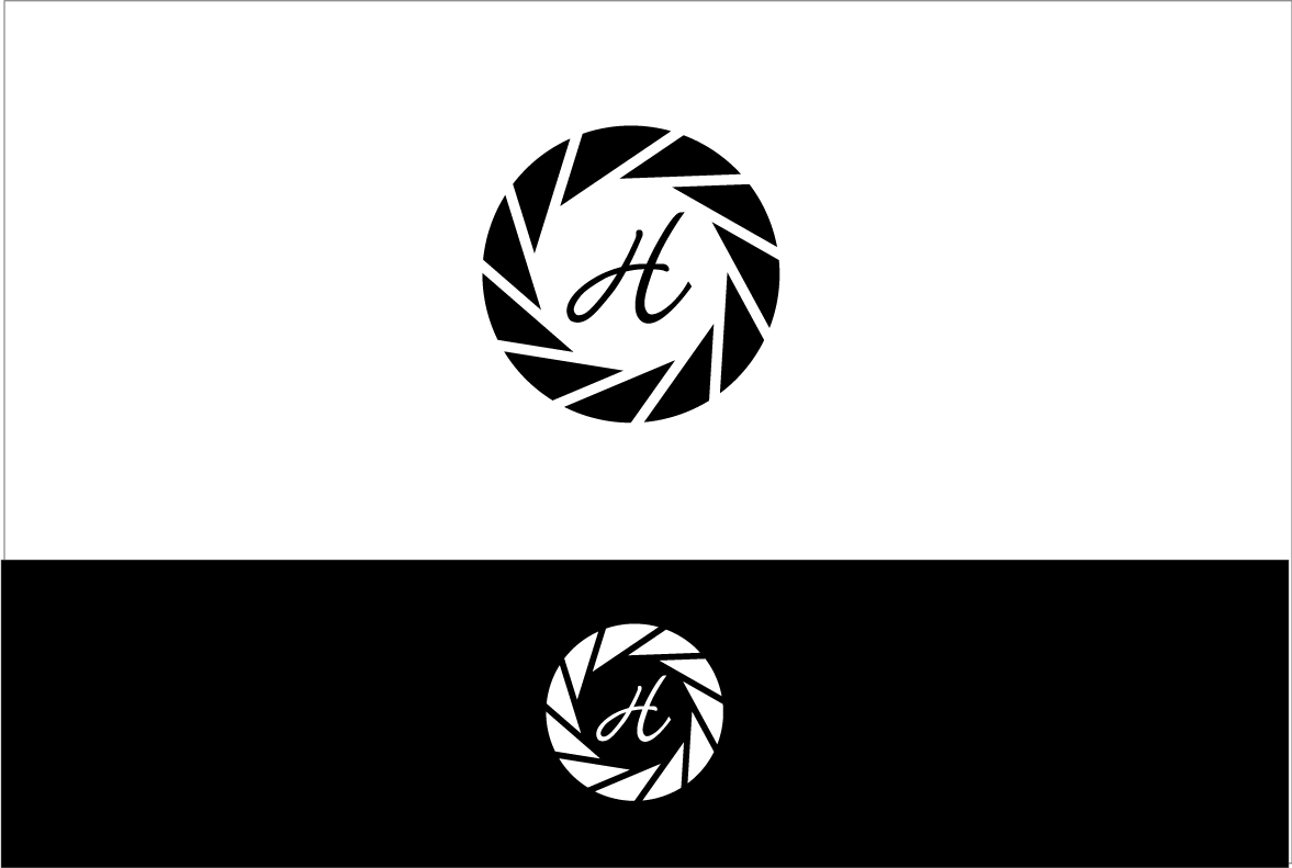 Diseño de Logo por Andres Bonifacio para Henriquez Photography inc | Diseño #3509592