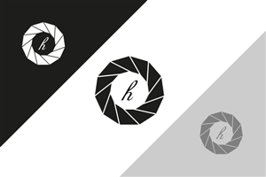 Logo Design by Designers Group for Henriquez Photography inc | Design: #3499057