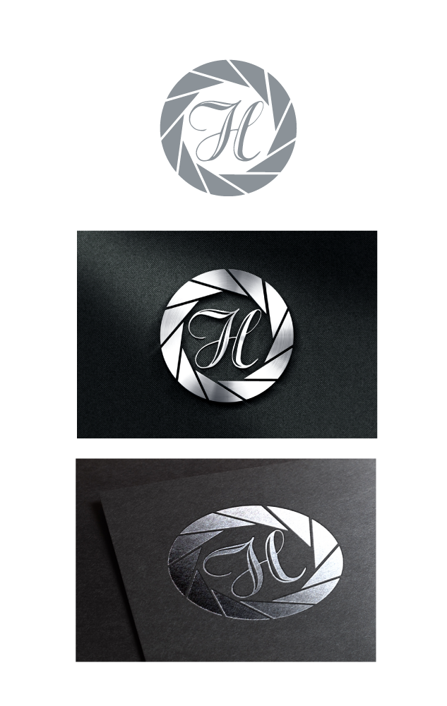 Diseño de Logo por AMBOGEStudios para Henriquez Photography inc | Diseño #3564026