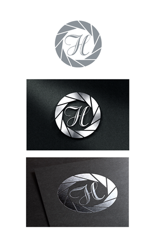 Logo Design by AMBOGEStudios for Henriquez Photography inc | Design: #3564026